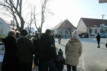 XVI. Farsangi Hagyományőrző Délután