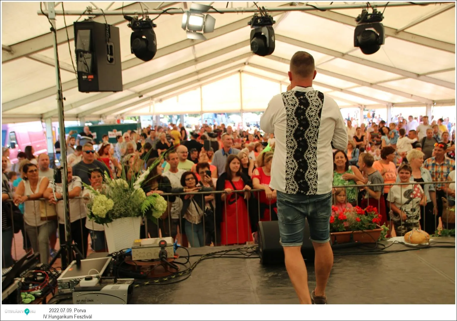 Fotók, Útirány.hu: