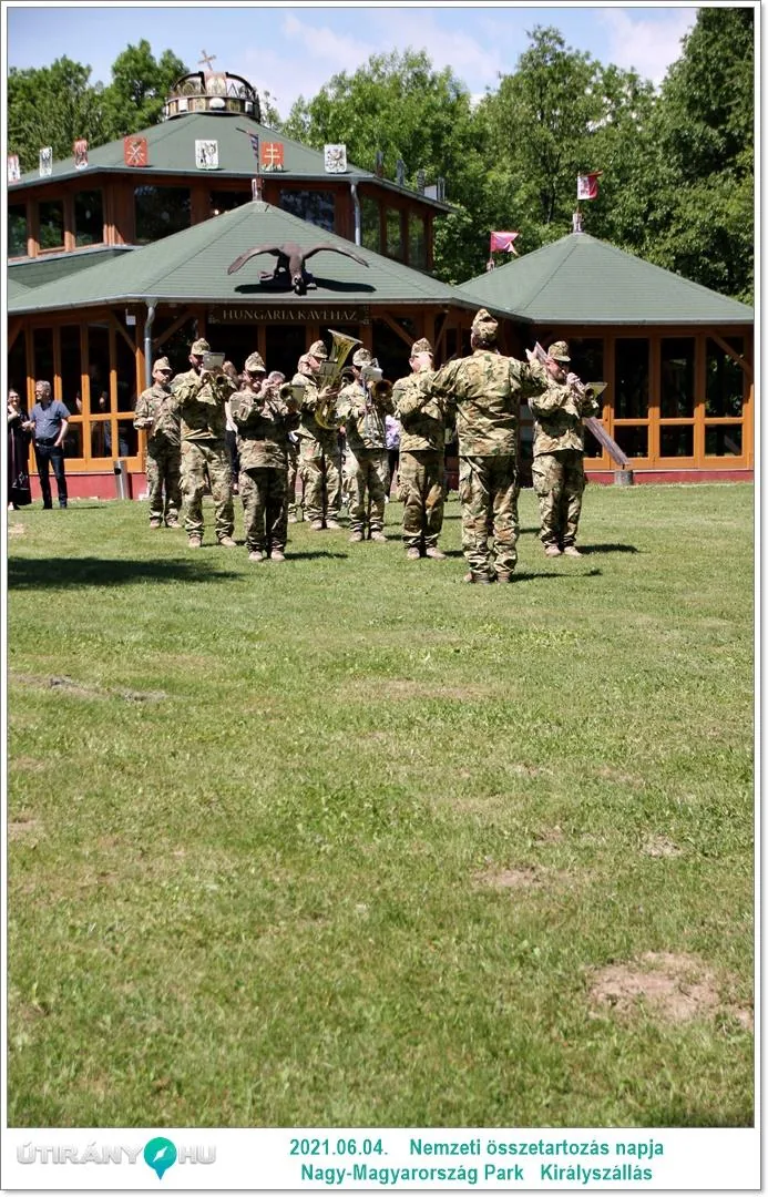 Fotók: Útirány.hu