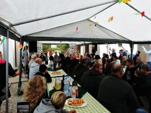 10 éves az Óvoda / Fotó: Önkormányzat