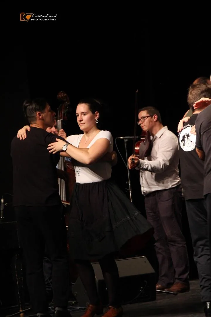 Képek a próbáról / Fotók: Sárfi Csilla