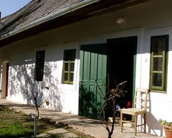 Jásd Vendégház borítóképe