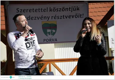 I. Farsangi disznóvágás
