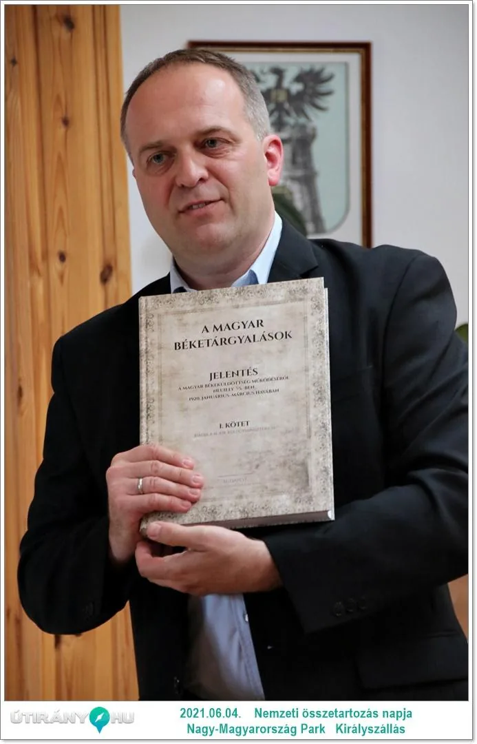 Fotók: Útirány.hu