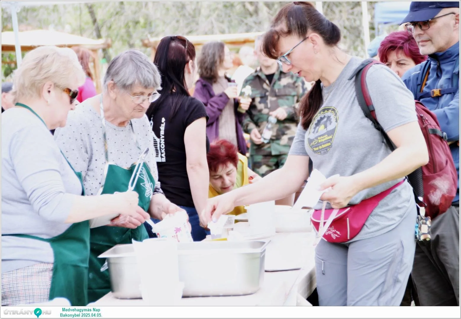 Képek az eseményről: Útirány.hu