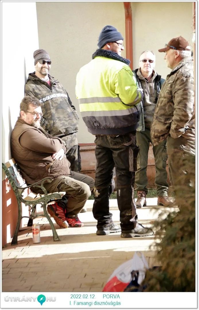 Fotók, Útirány.hu 