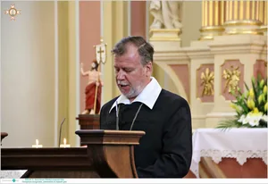 Árpád-házi Szent Margit templom