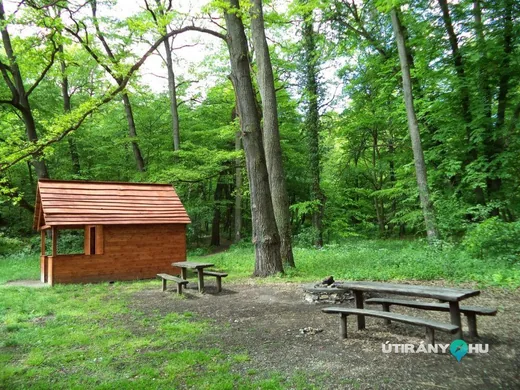 'Ördög-rét' cikk borítóképe