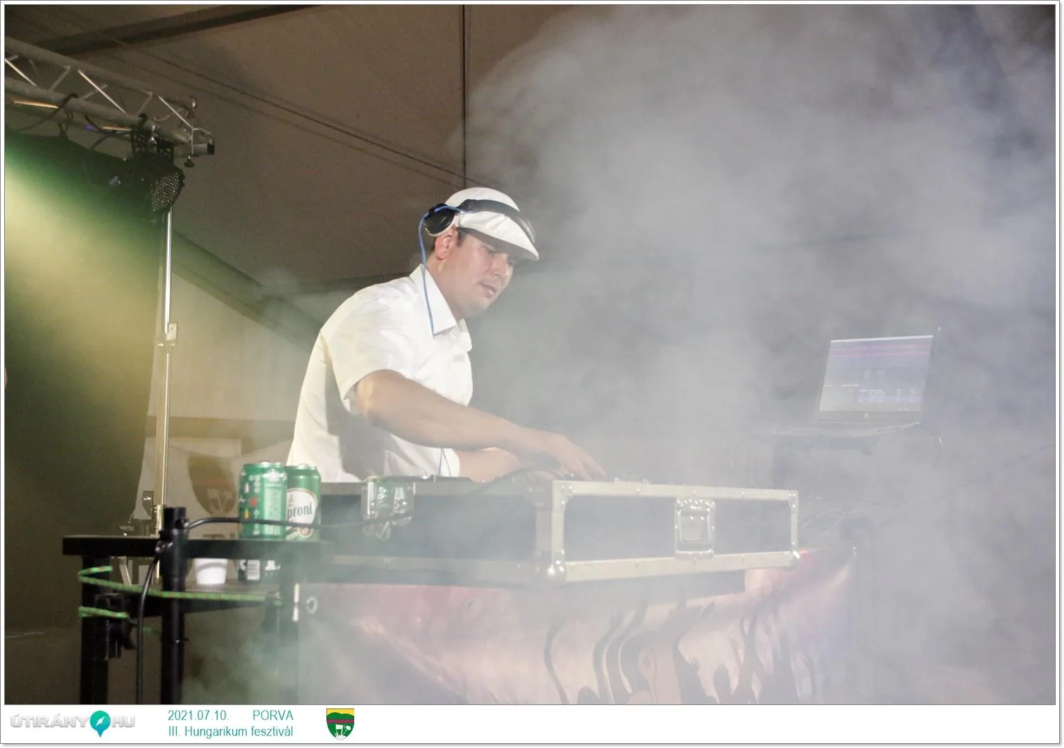 Képek a rendezvényről