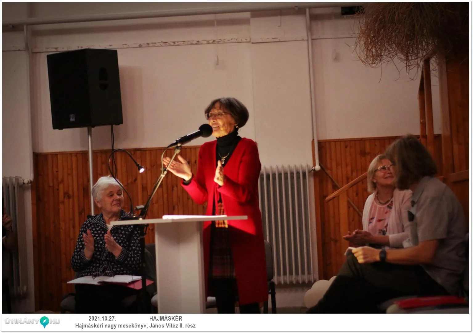 Képek a rendezvényről