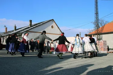 XVI. Farsangi Hagyományőrző Délután