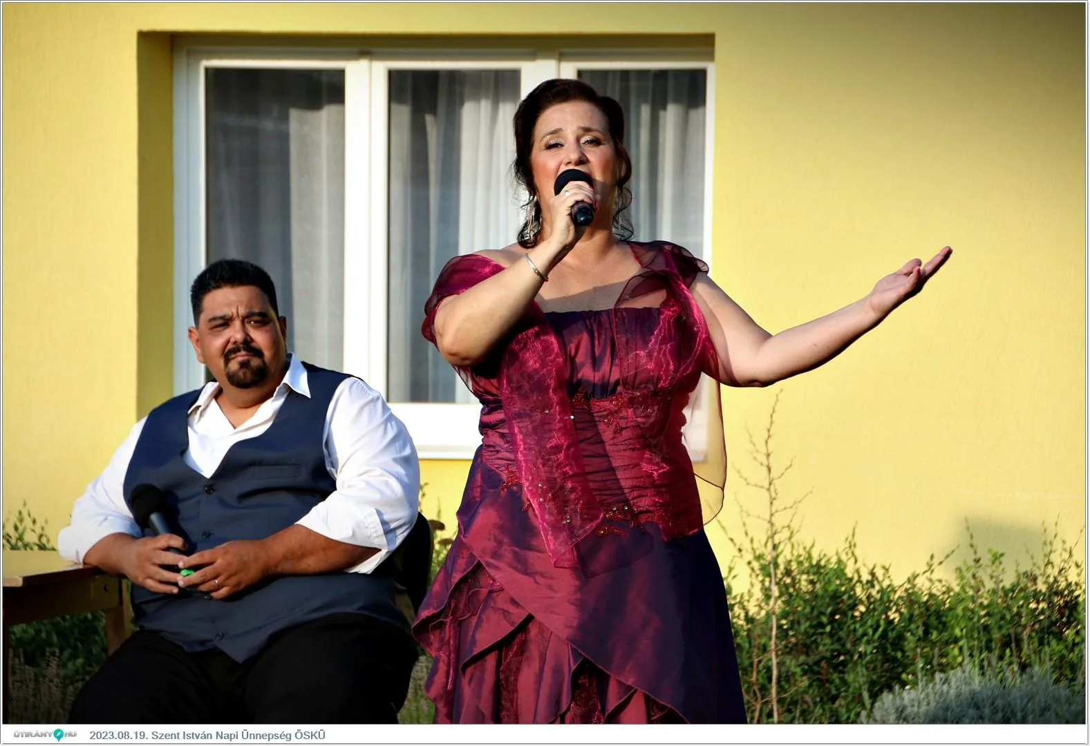 Fotók, Útirány.hu /délután, este /: