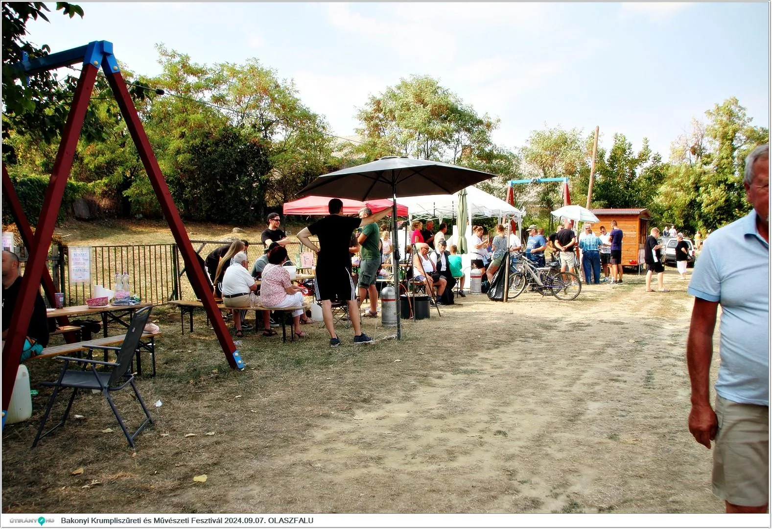 Fotók, Útirány.hu