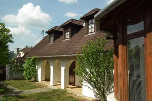 Képek a Vendégházról