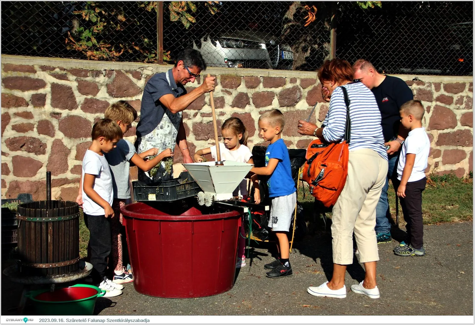 Fotók, Útirány.hu