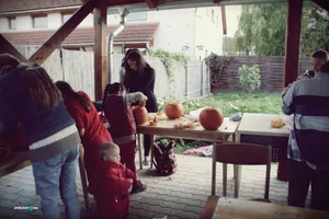 Tökfesztivál 2018. Fotók: Útirány.hu