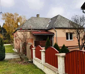 Levendula Vendégház borítóképe