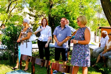 Szent István Napi Ünnepség