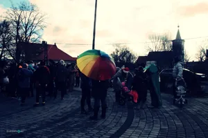 Szilveszteri futás 2018. / Fotók: Útirány.hu