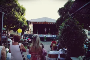 Millenniumi Falunap 2018, Képek: LuiLand