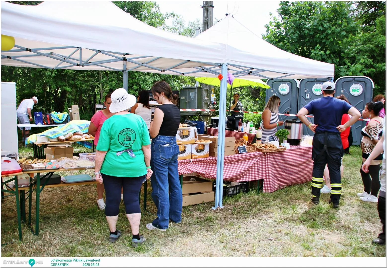 Képek: Útirány.hu