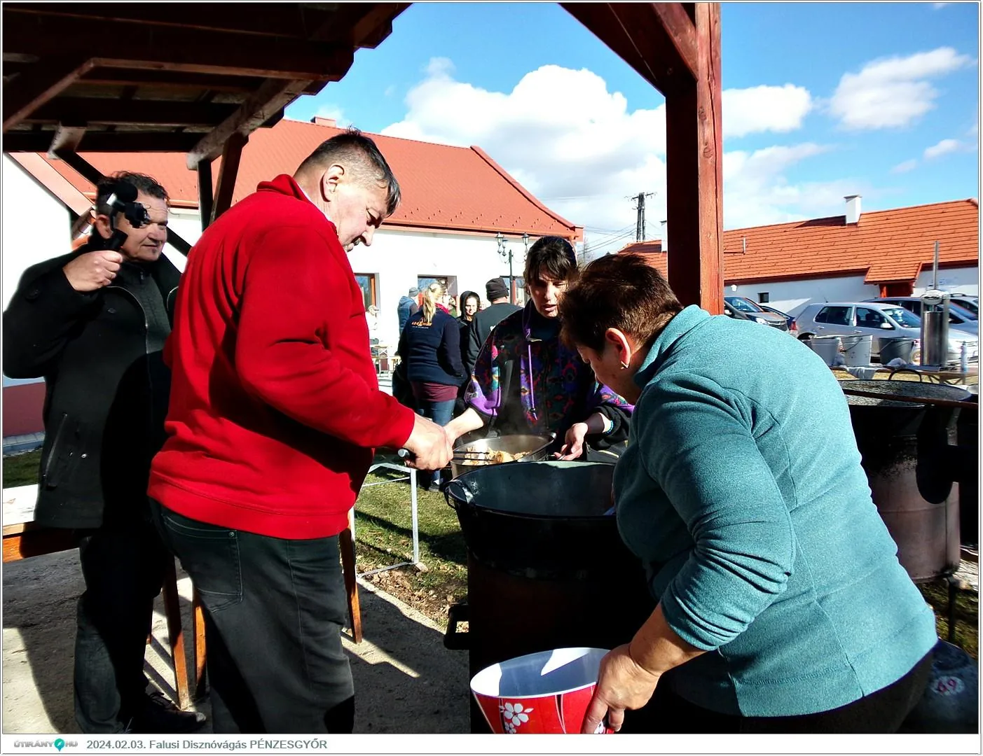 Fotók, Útirány.hu