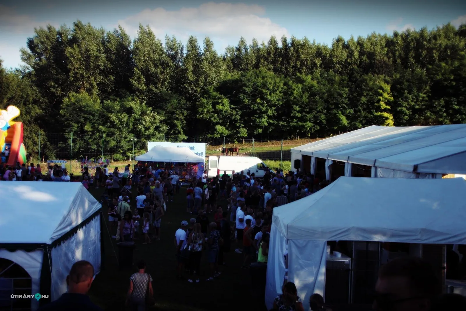 Gombócfesztivál 2019. / Fotók: Útirány.hu