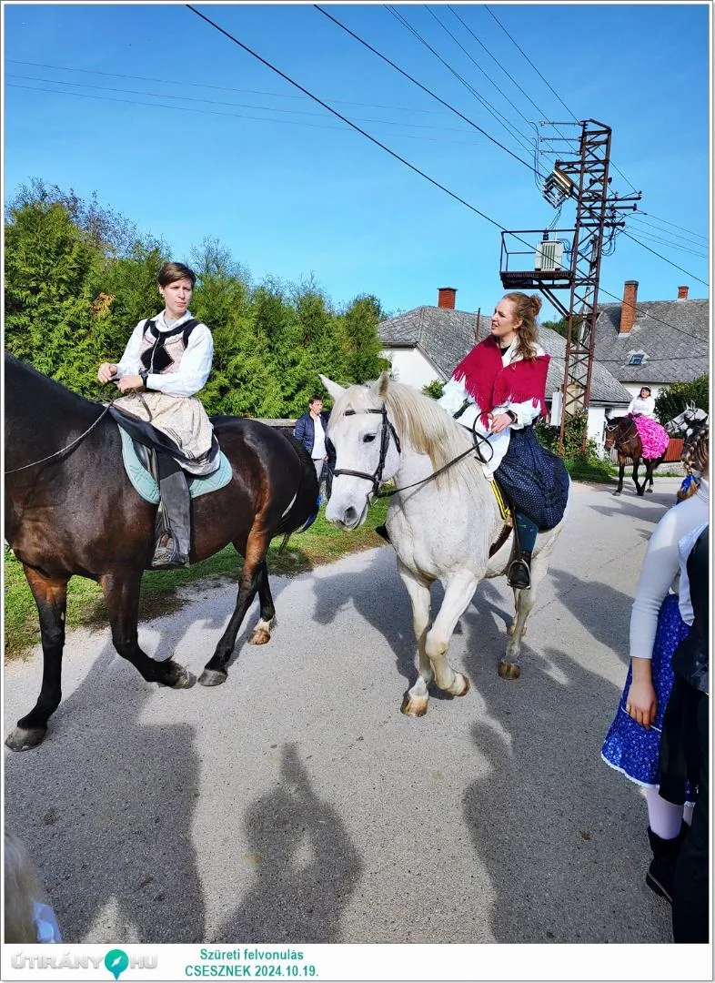 Fotók: Útirány.hu