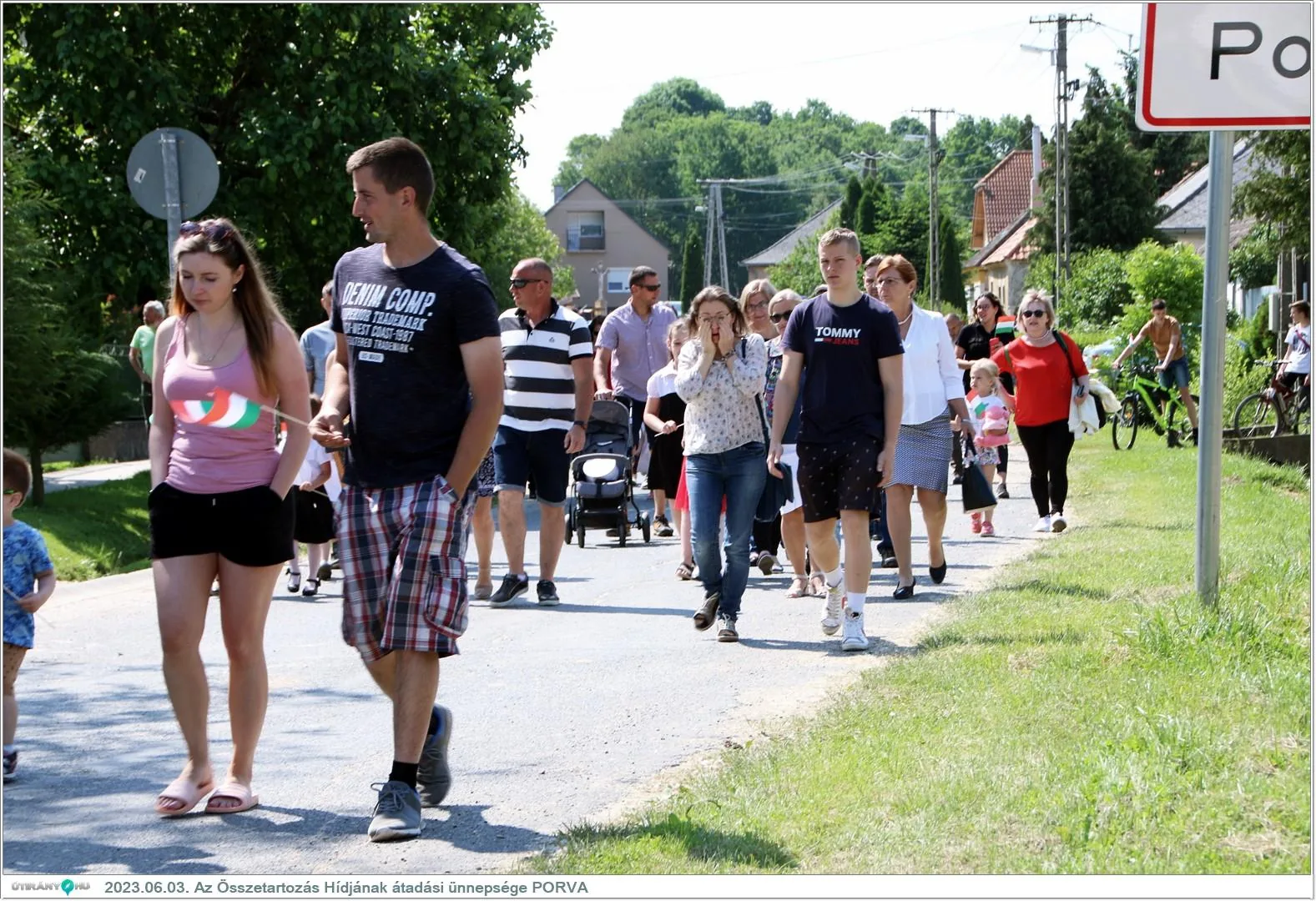 Fotók, Útirány.hu