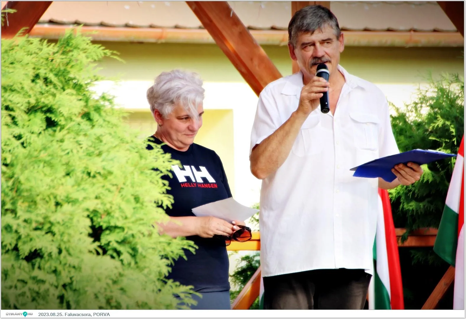 Fotók, Útirány.hu