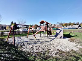 Játszótér borítóképe