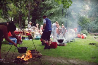 Nyárbúcsúztató Főzőverseny 2018 borítóképe