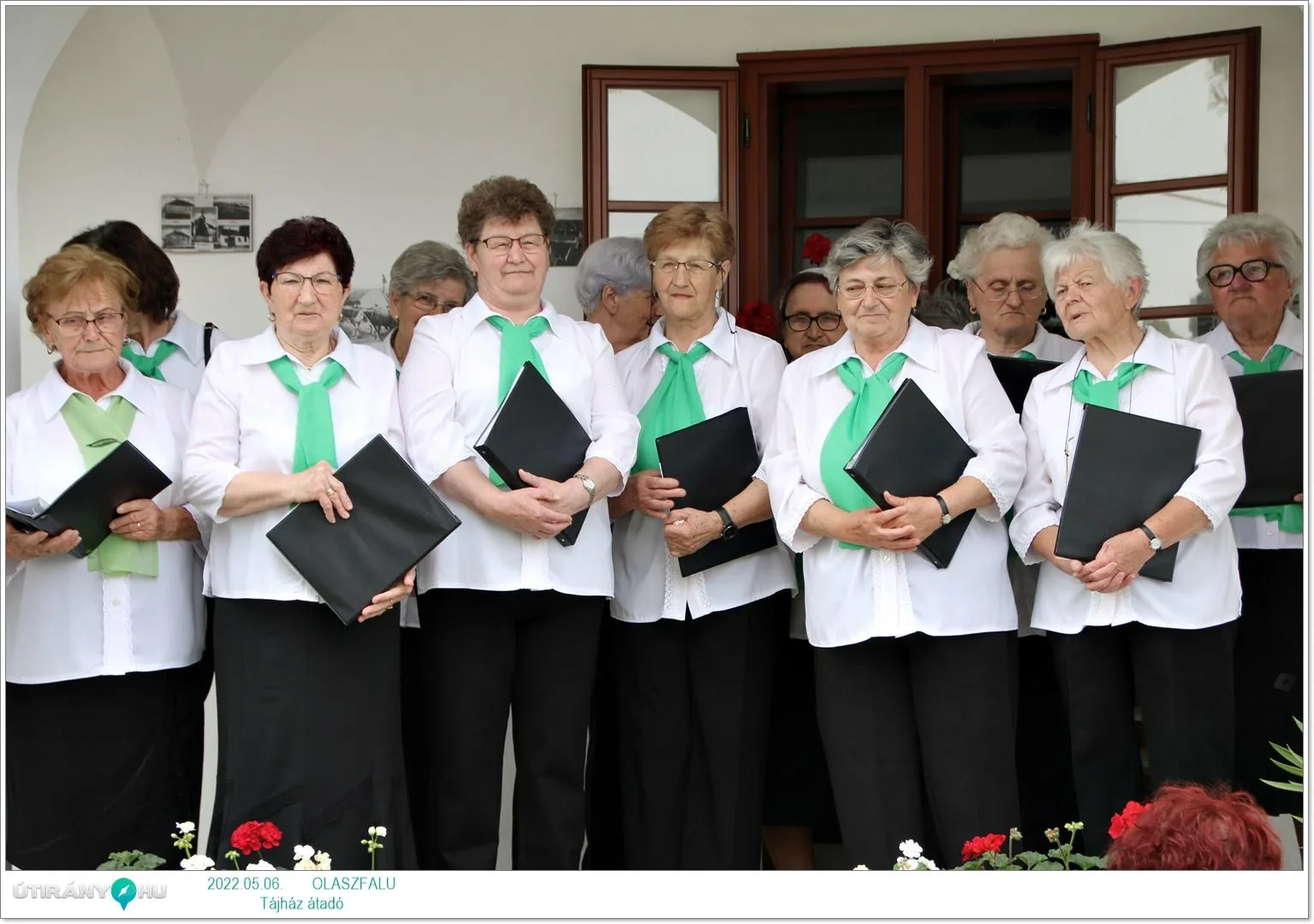 Képek az átadóról 2022