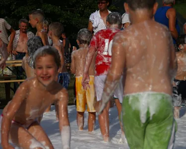 14. Porva Falunap és Nemzetiségi nap 2015. 