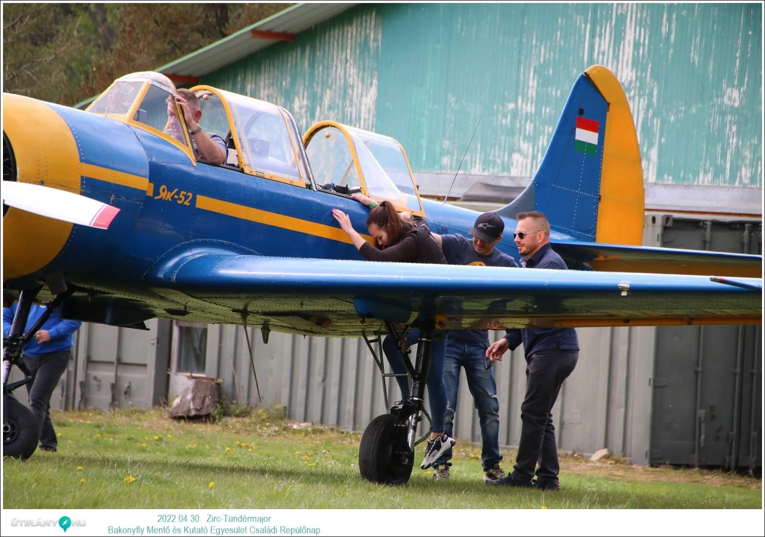 Fotók, Útirány.hu: