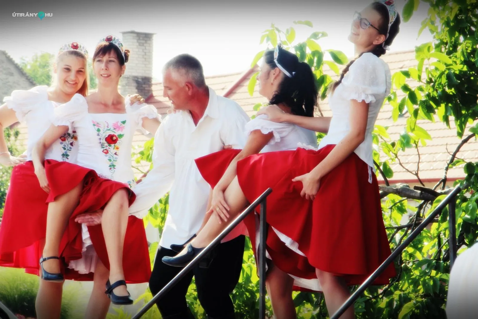 Falunap 2019 / Fotók: Útirány.hu