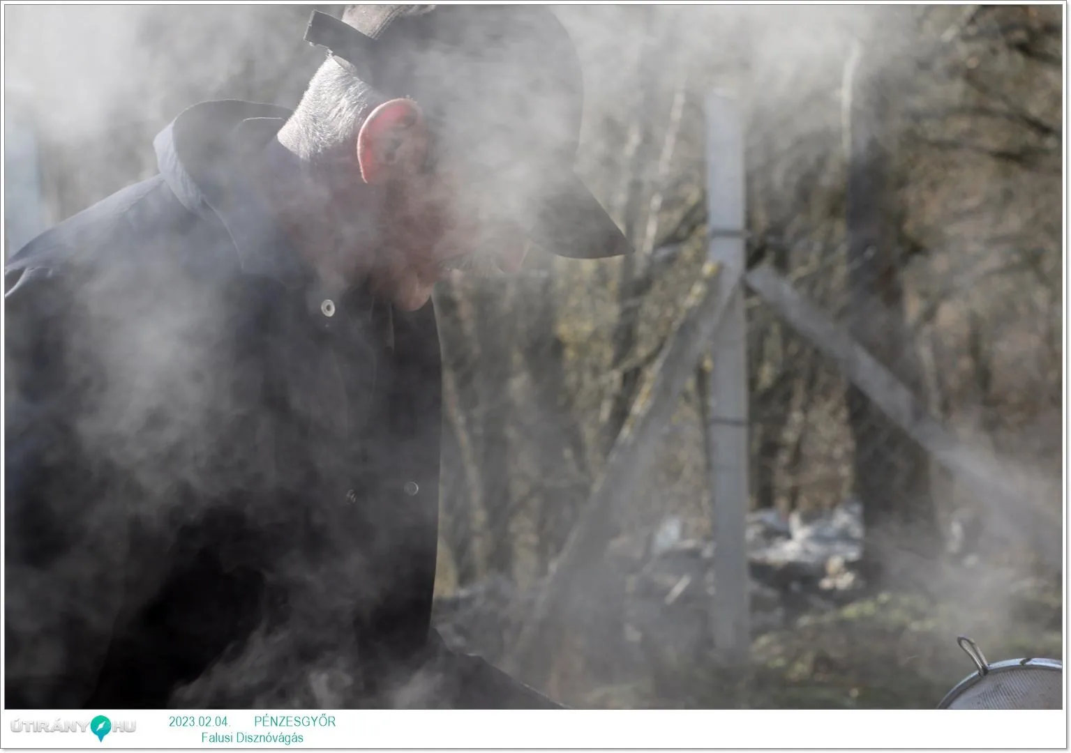 Fotók: Útirány.hu