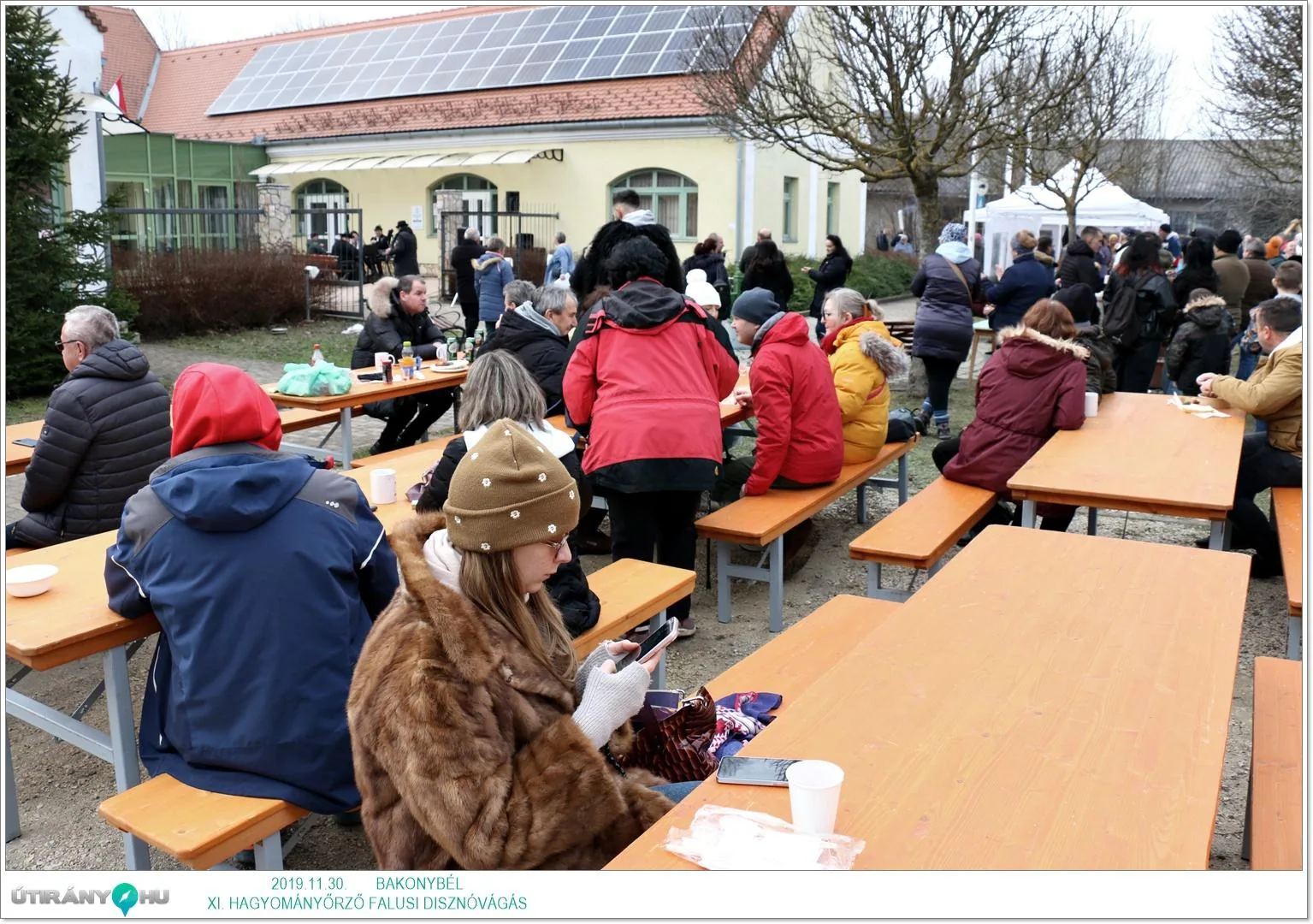 Képek a rendezvényről