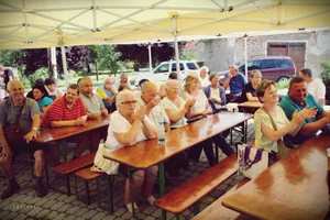 Falunap Fotó: LuiLand