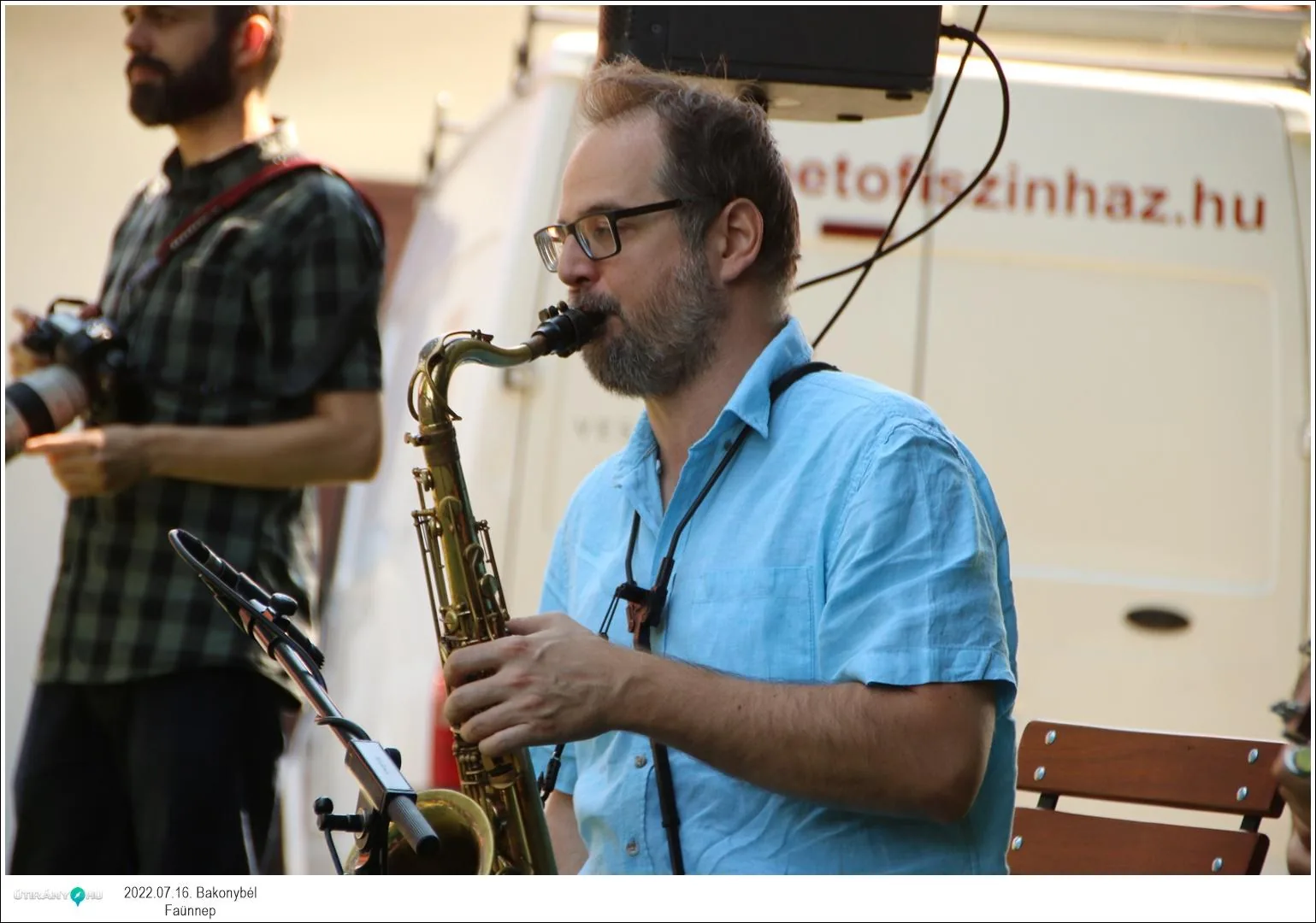 Fotók, Útirány.hu: