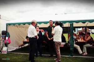 Gombócfesztivál 2019. / Fotók: Útirány.hu