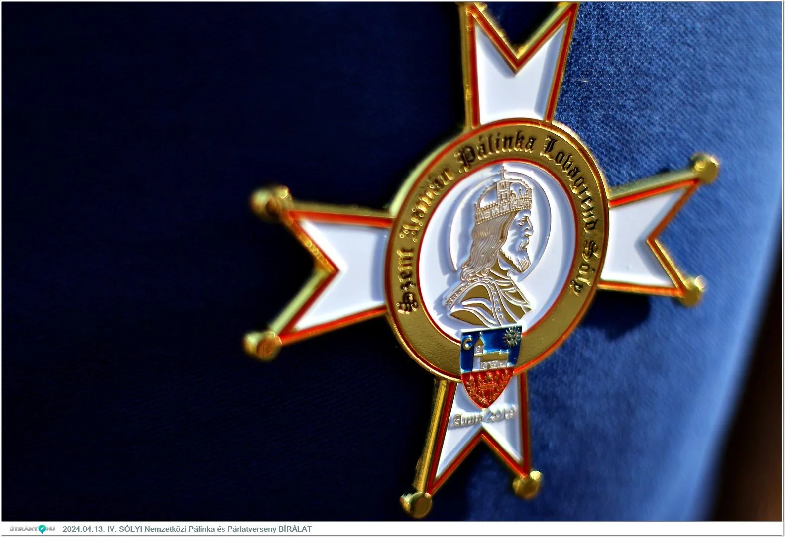 A bírálat pillanatai. Fotók: Útirány.hu