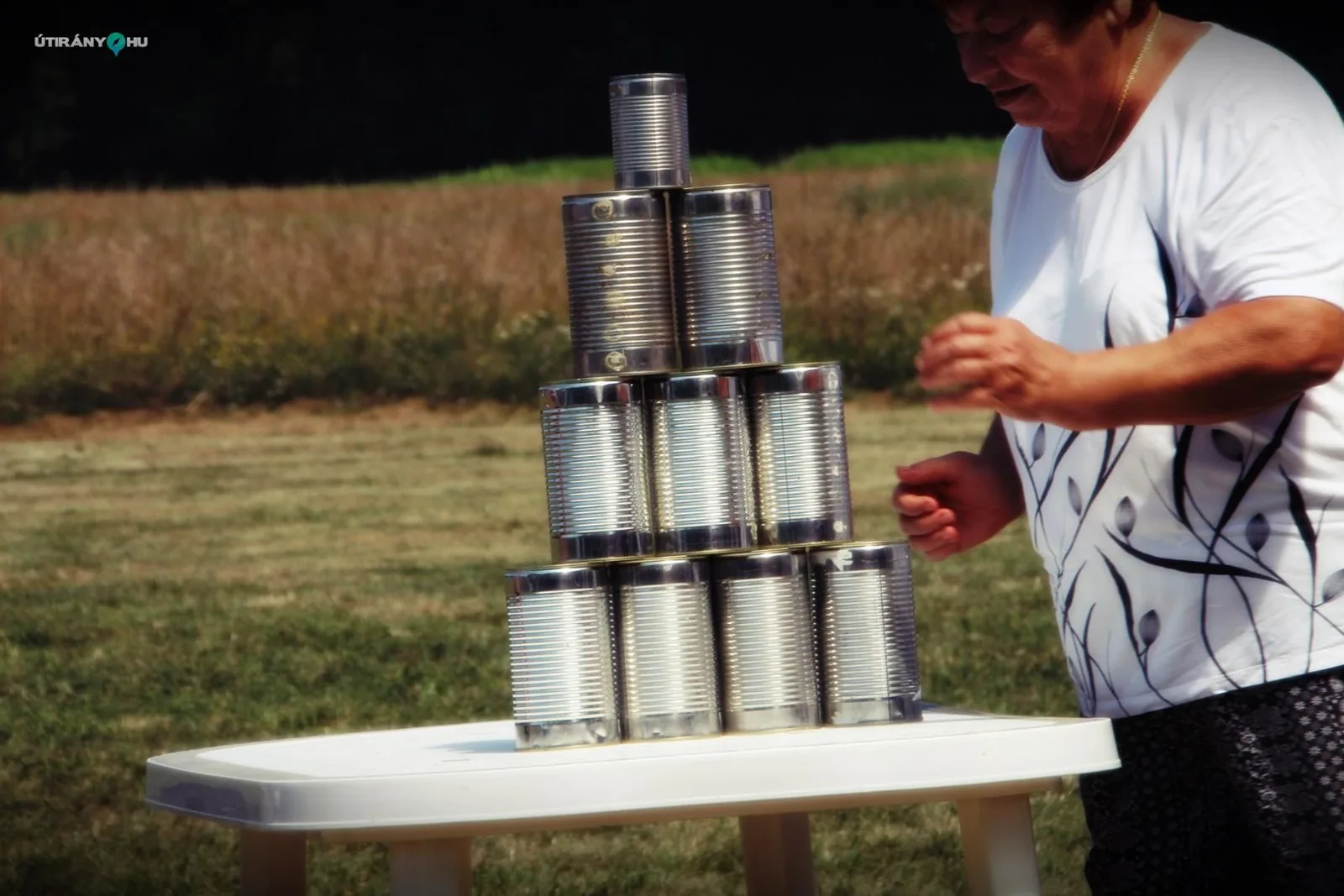 Falunap 2019 / Fotók: Útirány.hu