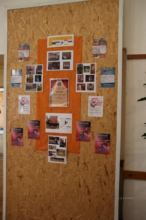 2017 Ösbő Vezér napok /péntek/, képekben.