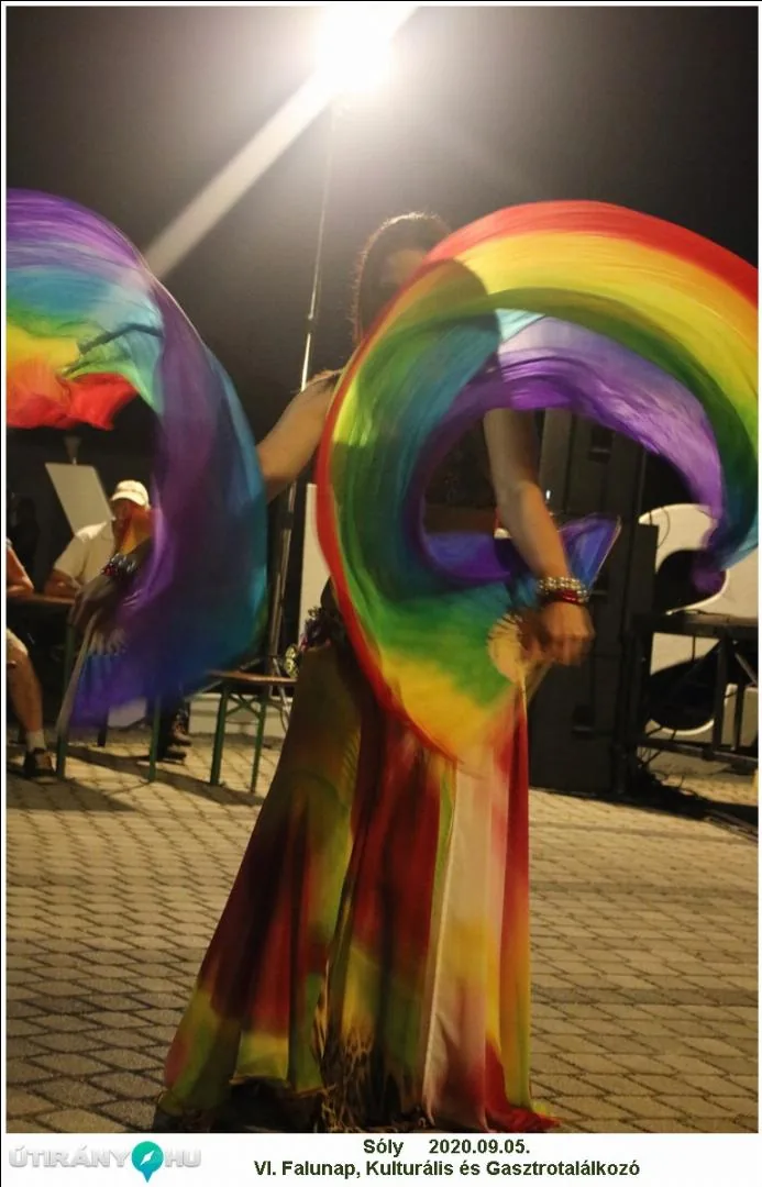 Falunap 2020, Fotó: Útirány.hu