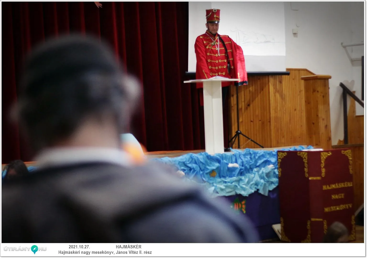 Képek a rendezvényről