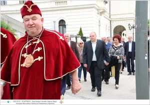 Fotók Díjkiosztó 2022.05.07. Veszprém: