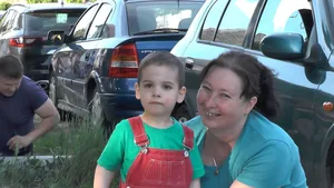 A Veszprémi Petőfi Színház Litéren