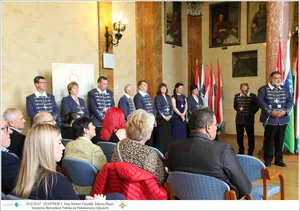 Fotók Díjkiosztó 2022.05.07. Veszprém: