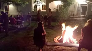 Képek: Jásdi Tájház 2020 előtt